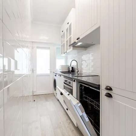 T3 Do Baleal Σπίτι διακοπών Ferrel (Leiria)