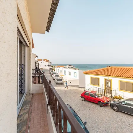 Holiday home T3 Do Baleal *