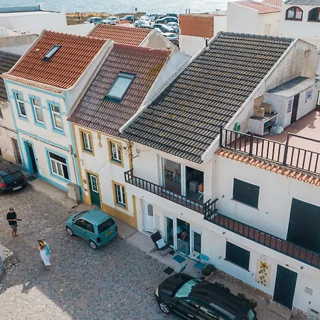 Holiday home T3 Do Baleal Ferrel (Leiria)