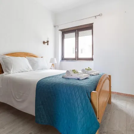 T3 Do Baleal Ferrel (Leiria)