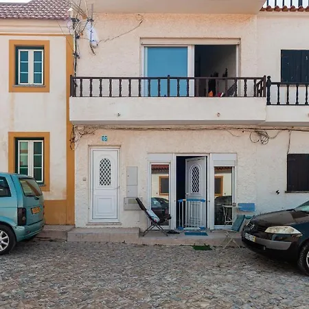T3 Do Baleal Holiday home
