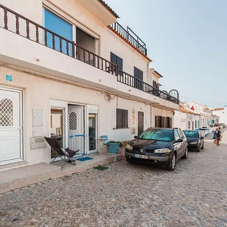 Holiday home T3 Do Baleal *