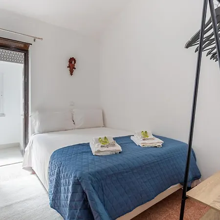 Holiday home T3 Do Baleal