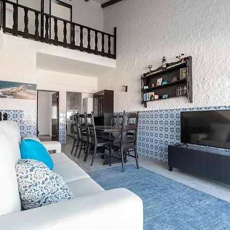 T3 Do Baleal Ferrel (Leiria)