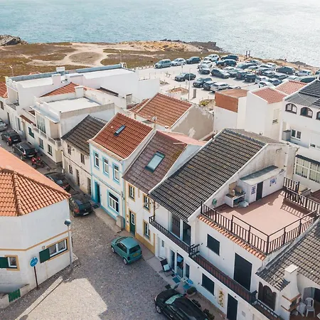 Holiday home T3 Do Baleal *