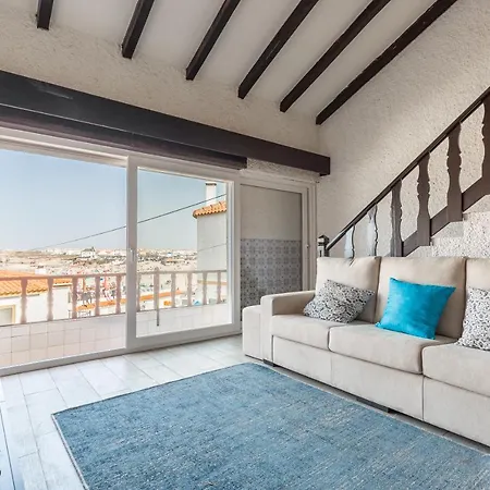 Holiday home T3 Do Baleal