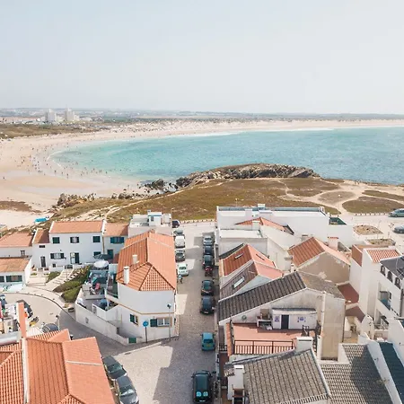Holiday home T3 Do Baleal *