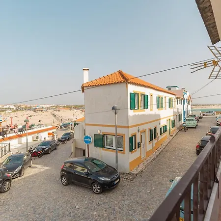 T3 Do Baleal
