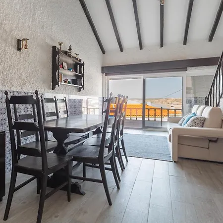 T3 Do Baleal Holiday home Ferrel (Leiria)