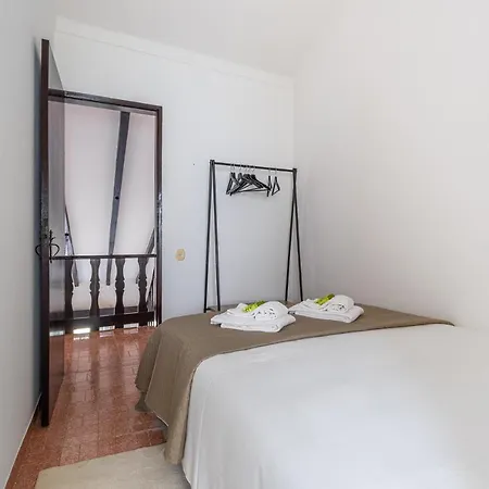 T3 Do Baleal Holiday home *