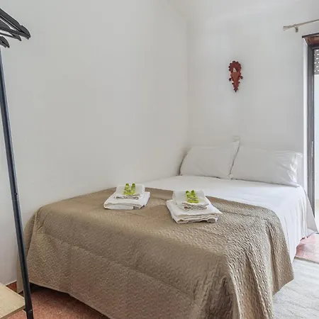 T3 Do Baleal Holiday home *
