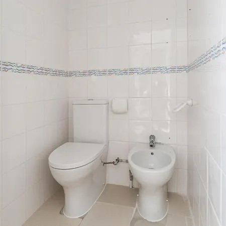 Holiday home T3 Do Baleal *