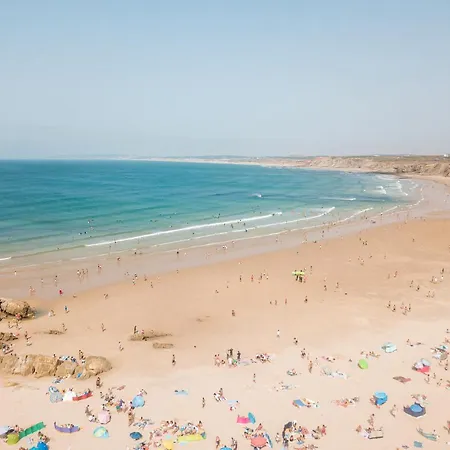 T3 Do Baleal Holiday home *