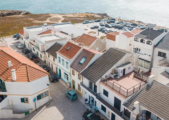 Holiday home T3 Do Baleal *