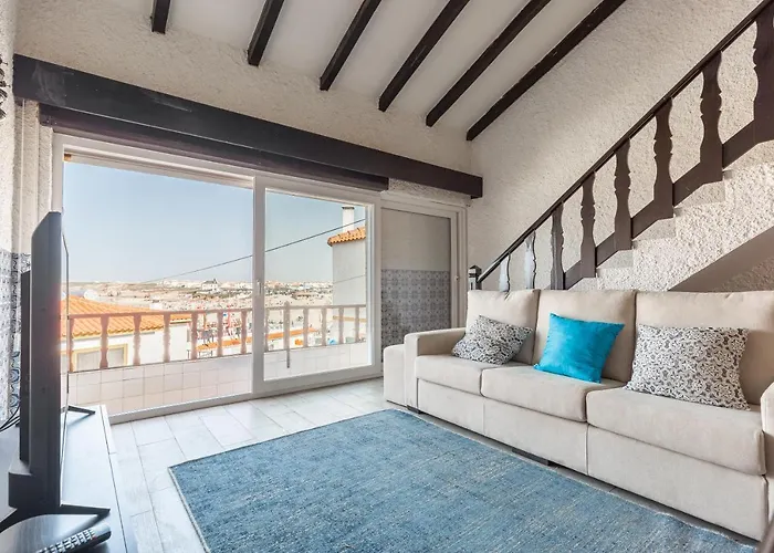 Holiday home T3 Do Baleal