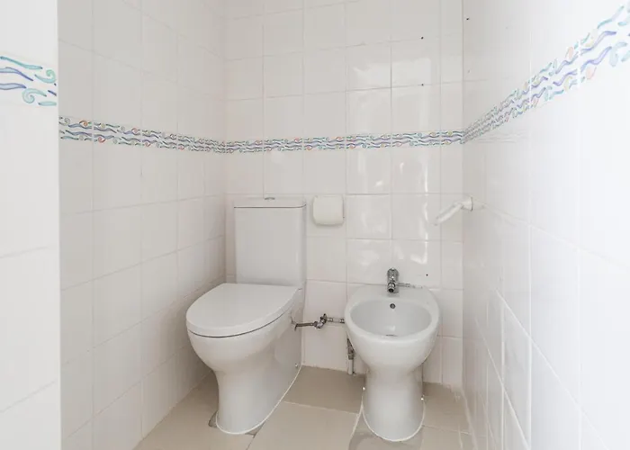 Holiday home T3 Do Baleal *